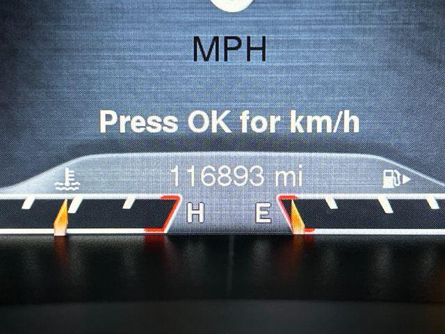 used 2016 Jeep Cherokee car, priced at $11,291