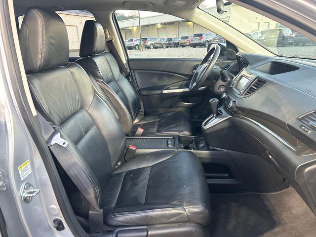 used 2014 Honda CR-V car, priced at $12,777