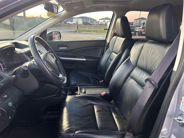 used 2014 Honda CR-V car, priced at $12,777