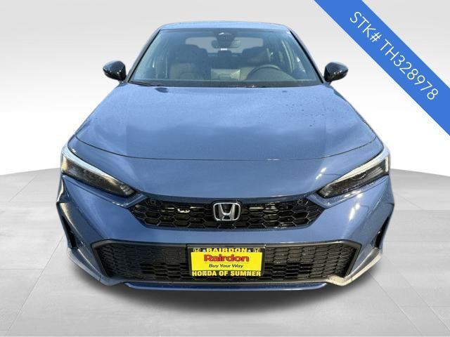 new 2026 Honda Civic Hybrid car, priced at $33,945