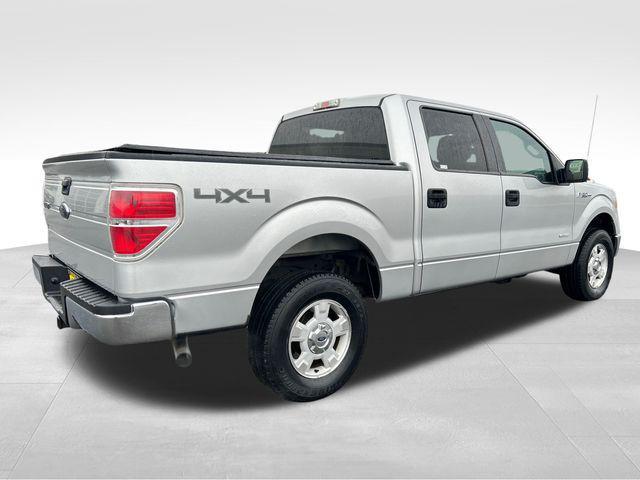 used 2014 Ford F-150 car, priced at $16,391