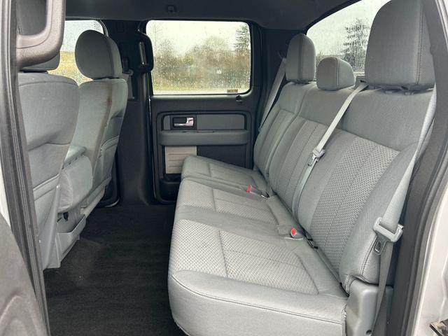 used 2014 Ford F-150 car, priced at $16,391