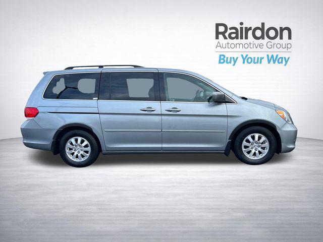 used 2009 Honda Odyssey car, priced at $7,999