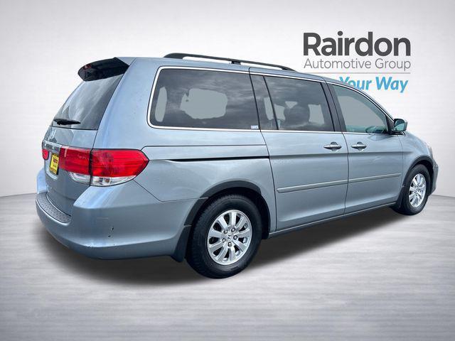 used 2009 Honda Odyssey car, priced at $7,999