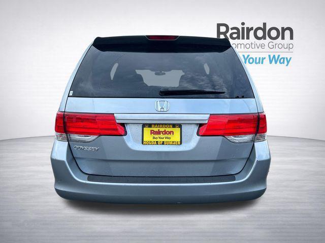 used 2009 Honda Odyssey car, priced at $7,999