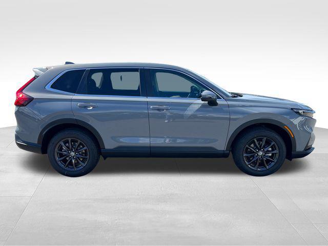 new 2026 Honda CR-V car, priced at $39,005