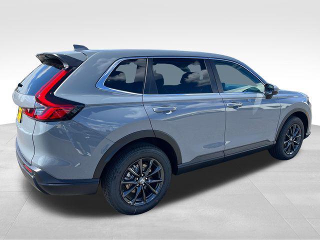 new 2026 Honda CR-V car, priced at $39,005