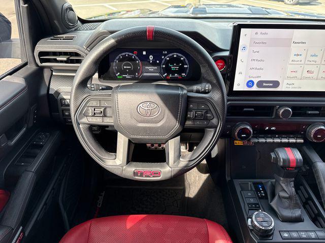 used 2025 Toyota 4Runner car, priced at $76,991