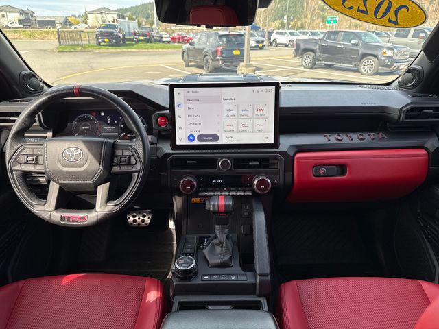 used 2025 Toyota 4Runner car, priced at $76,991