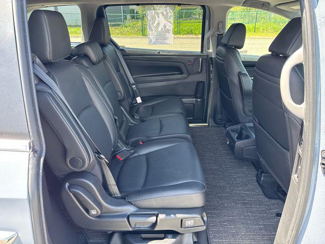 used 2024 Honda Odyssey car, priced at $39,799