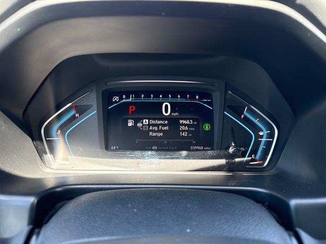 used 2024 Honda Odyssey car, priced at $39,799