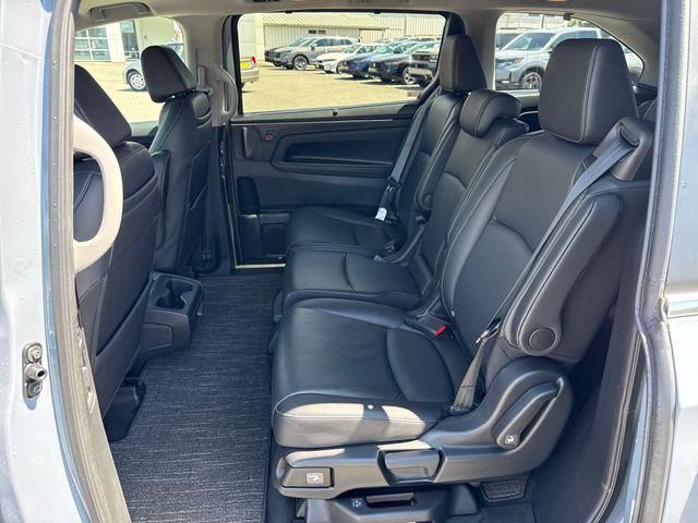 used 2024 Honda Odyssey car, priced at $39,799