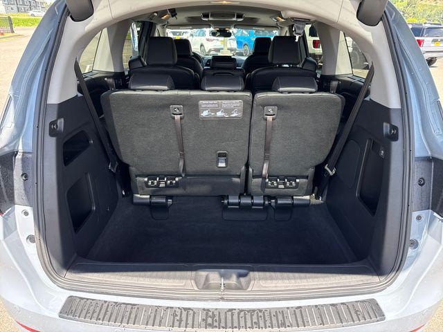 used 2024 Honda Odyssey car, priced at $39,799