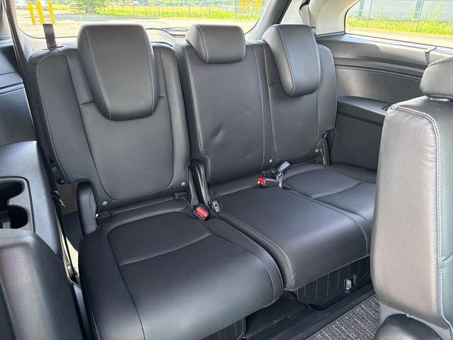 used 2024 Honda Odyssey car, priced at $39,799