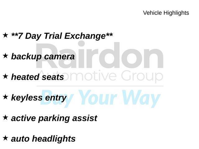 used 2021 Mercedes-Benz GLC 300 car, priced at $24,391