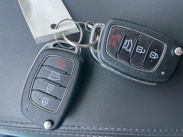 used 2019 Hyundai Tucson car, priced at $15,484