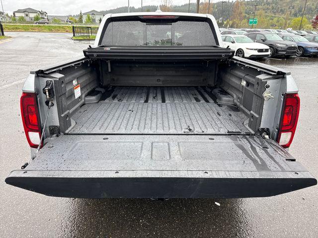 used 2019 Honda Ridgeline car, priced at $20,999