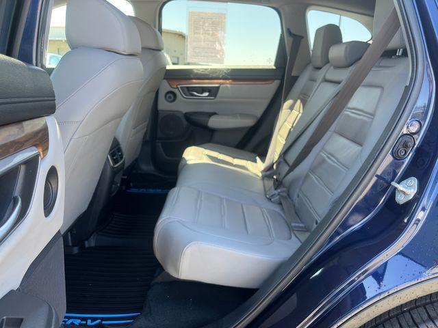 used 2019 Honda CR-V car, priced at $27,008