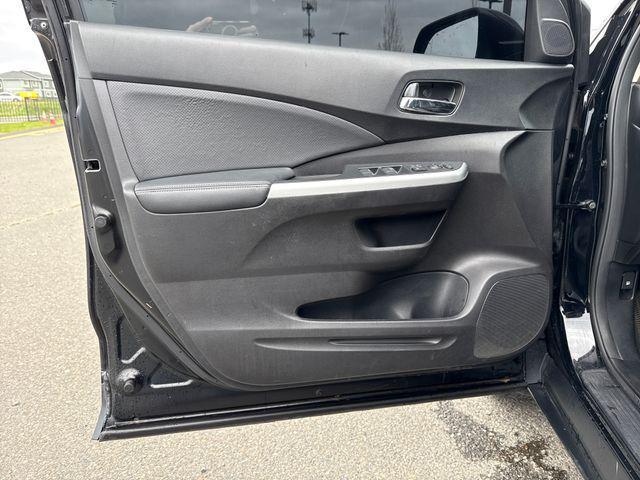 used 2015 Honda CR-V car, priced at $13,901
