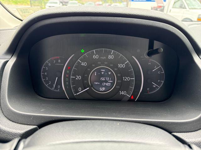 used 2015 Honda CR-V car, priced at $13,901