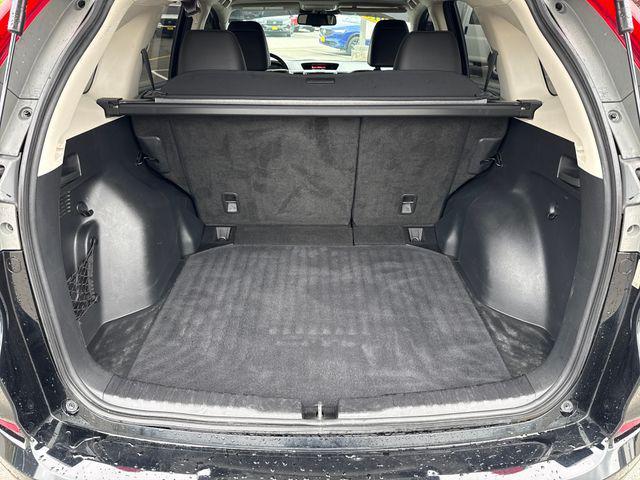 used 2015 Honda CR-V car, priced at $13,901