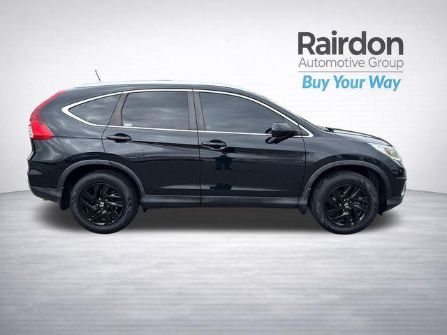 used 2015 Honda CR-V car, priced at $13,901