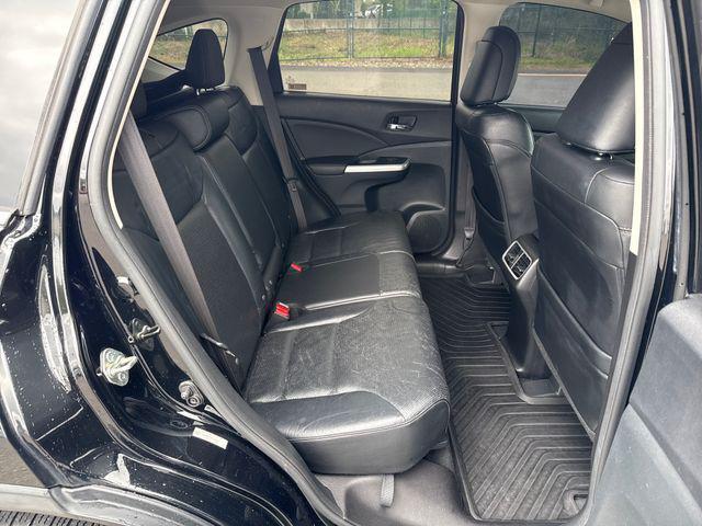 used 2015 Honda CR-V car, priced at $13,901