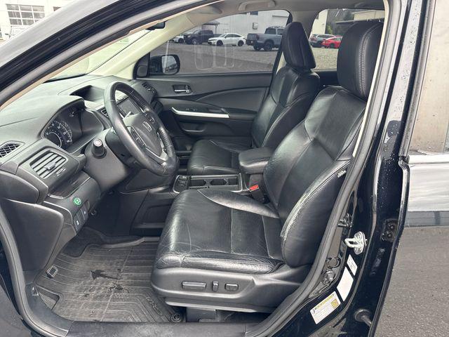 used 2015 Honda CR-V car, priced at $13,901