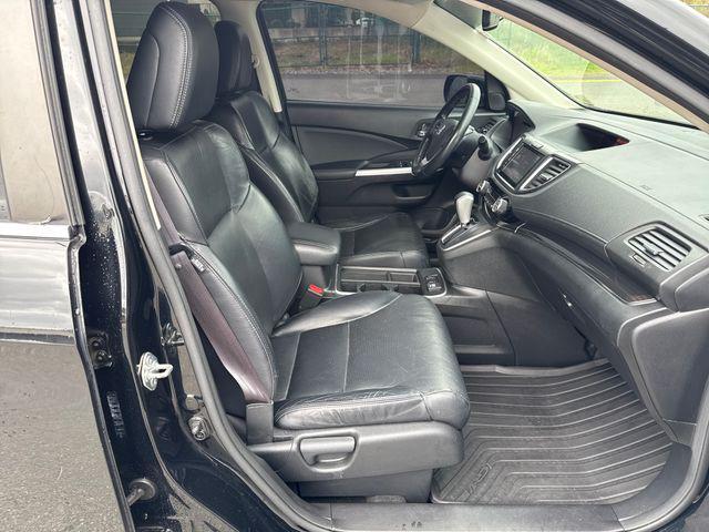 used 2015 Honda CR-V car, priced at $13,901