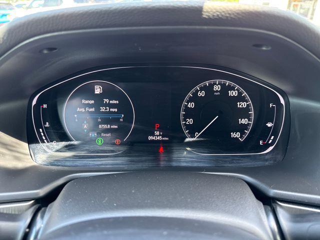 used 2018 Honda Accord car, priced at $17,691