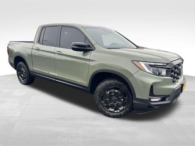 new 2026 Honda Ridgeline car, priced at $47,645