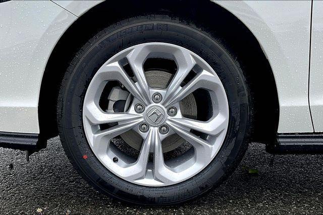 new 2025 Honda Accord car, priced at $28,900