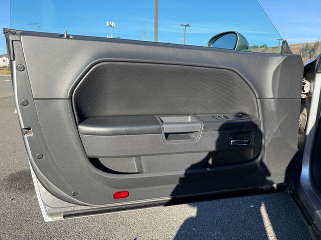 used 2014 Dodge Challenger car, priced at $13,888