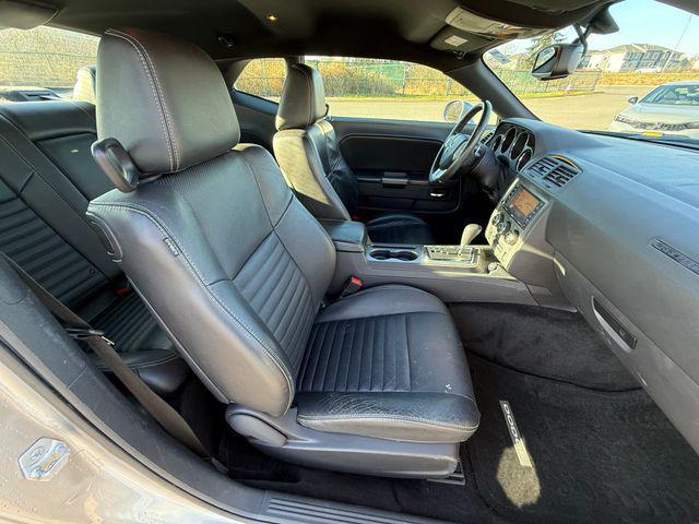 used 2014 Dodge Challenger car, priced at $13,888