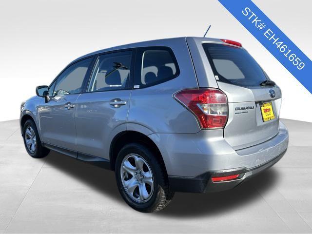 used 2014 Subaru Forester car, priced at $12,391