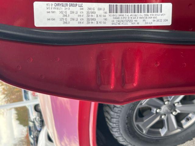 used 2015 Jeep Grand Cherokee car, priced at $8,777