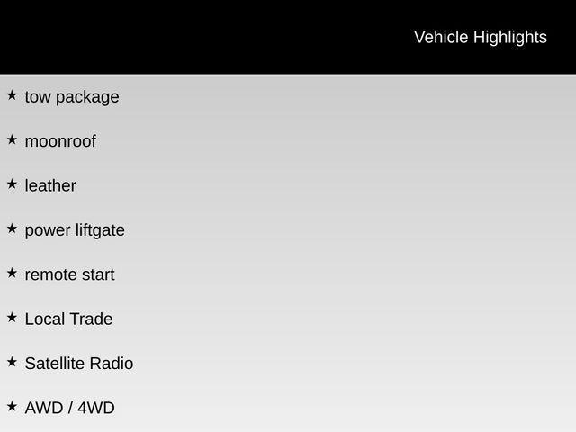 used 2015 Jeep Grand Cherokee car, priced at $8,777