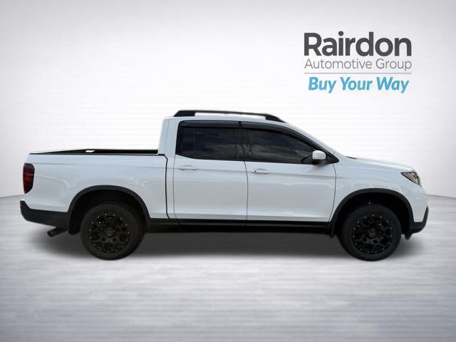 used 2020 Honda Ridgeline car, priced at $26,537
