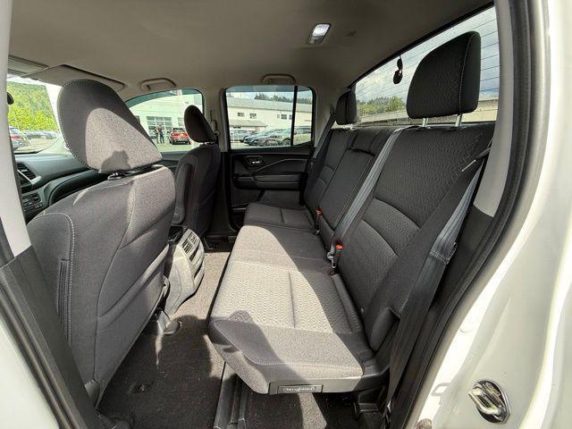 used 2020 Honda Ridgeline car, priced at $26,537