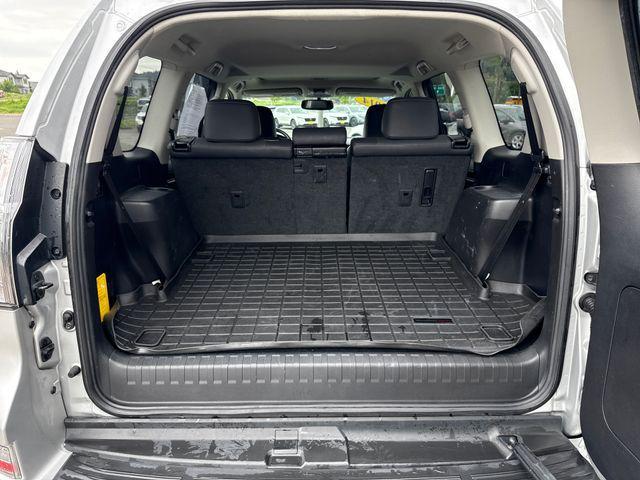 used 2014 Lexus GX 460 car, priced at $22,335