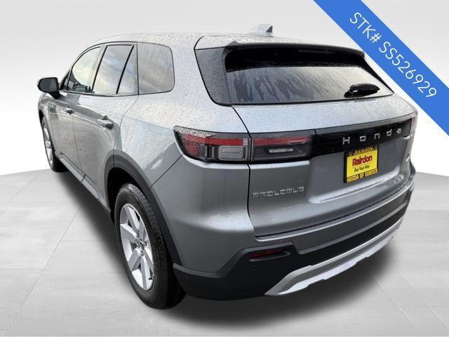 new 2025 Honda Prologue car, priced at $44,700