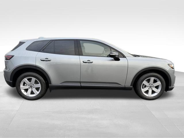 new 2025 Honda Prologue car, priced at $44,700