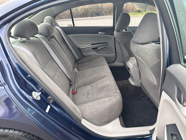 used 2010 Honda Accord car, priced at $8,991