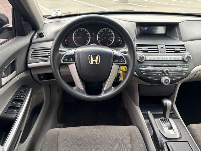 used 2010 Honda Accord car, priced at $8,991