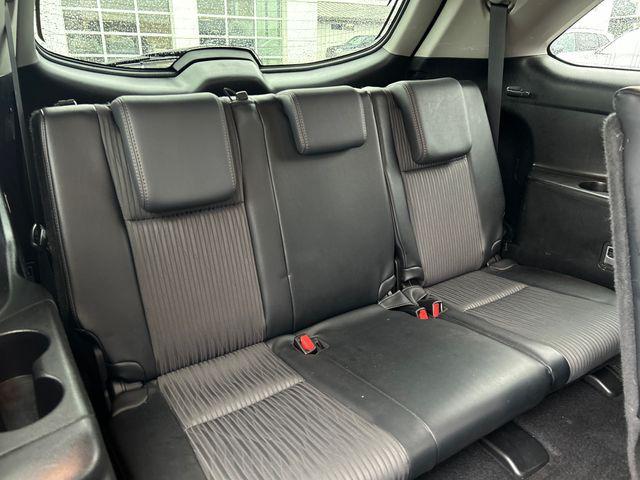 used 2016 Toyota Highlander car, priced at $16,888