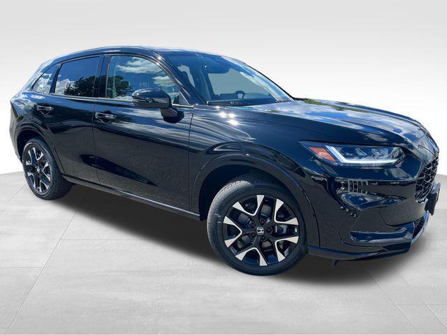 new 2026 Honda HR-V car, priced at $33,500