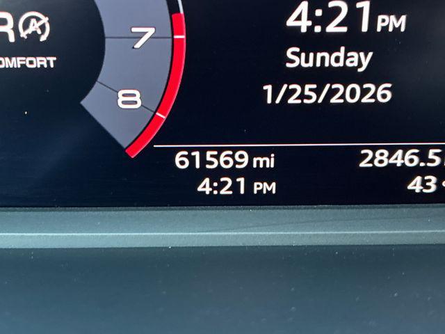 used 2019 Audi Q3 car, priced at $17,599