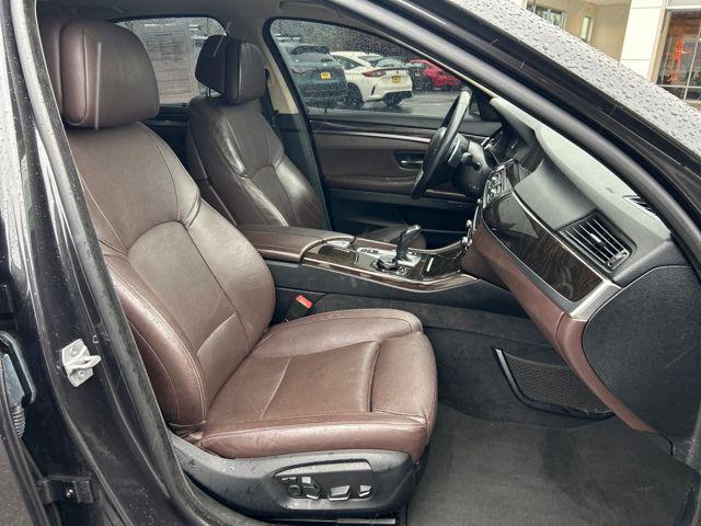 used 2016 BMW 535d car, priced at $8,888