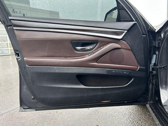 used 2016 BMW 535d car, priced at $8,888