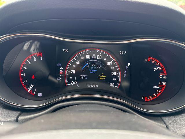 used 2019 Dodge Durango car, priced at $20,199